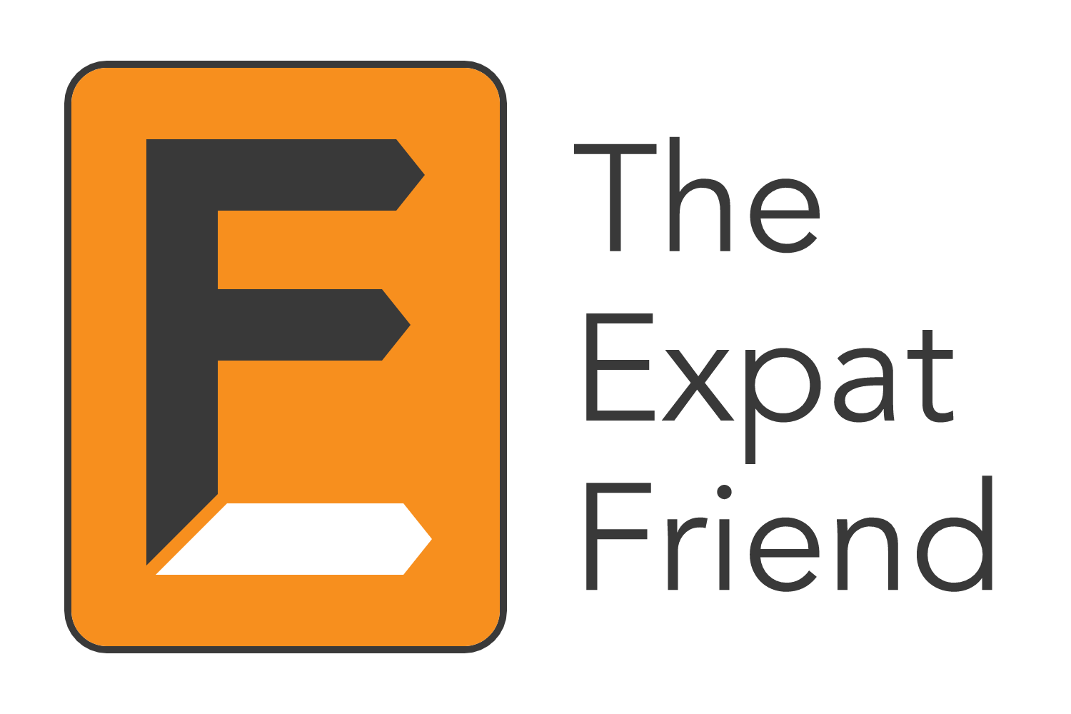 The Expat Friend